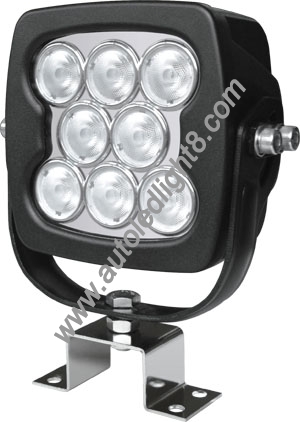 5.5inch  High Quality CREE 80W LED Car Offroad Led Truck Headlight 