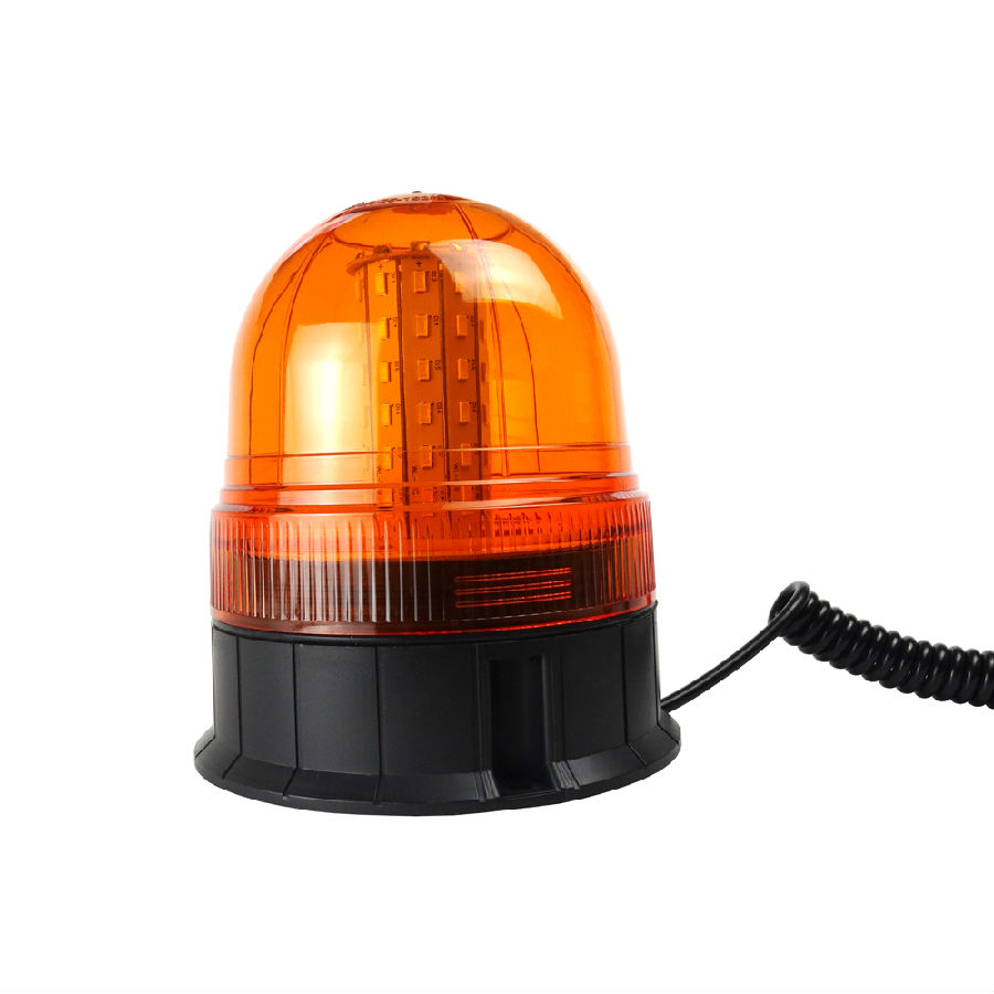 ECE R65 R10 LED Flashing Light Warning Light Strobe Beacon Light