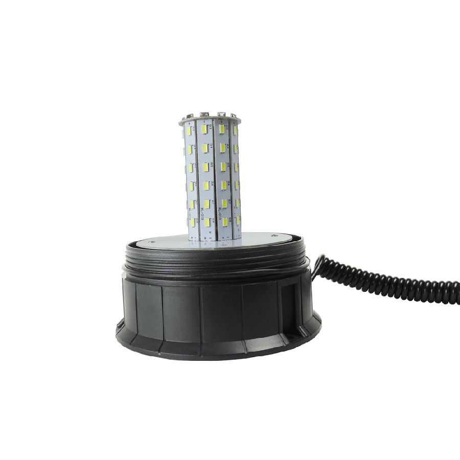 ECE R65 R10 LED Flashing Light Warning Light Strobe Beacon Light