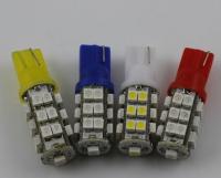 T10-1210-25SMD Led Car Light Bulbs 
