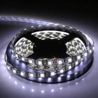  Black base 5m Roll 16ft 5050 SMD LED 300 LEDs Flexible Waterproof Light Strip