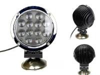 60W Cree LED Offroad Working Light 7inch Spot 