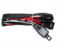 Universal Wiring Harness for LED Off Road light bar