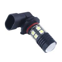 HB4 9006 CREE High Power LED projector Fog Light Lamp bulb 12 SMD bright WHITE