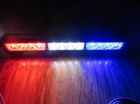  12 LED  Bright Directional Strobe  Emergency  Light