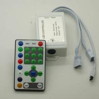 25 Keys IR Remote Controller for LED Horse Race Strips strip Light 12V