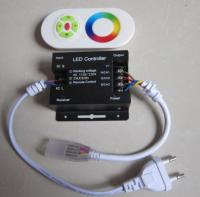 110V/220V LED RGB strip Wireless Touch Controller Can use for 100m led strip