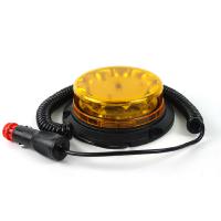 emergency flashing lights red blue yellow strobe light